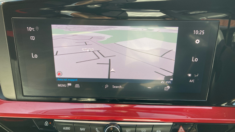 Vauxhall Mokka 1.2 Turbo 100 GS Line 5dr Petrol Hatchback